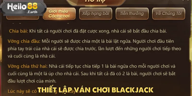 Blackjack – Trò Chơi Đỉnh Cao Chiến Lược Tại Nhà Cái Hello88 4 Blackjack tuân theo quy tắc khá chặt chẽ nhằm đảm bảo tính công bằng