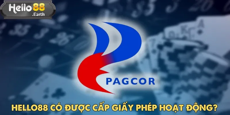Câu Hỏi Thường Gặp Hello88 - Phần Hỏi Thắc Mắc Năm 2025 2 Câu hỏi thường gặp Hello88 về giấy phép hoạt động của nhà cái trực tuyến