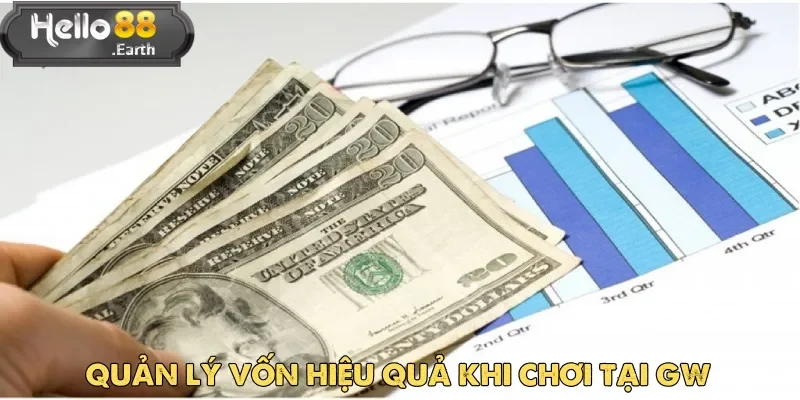 GW Xổ Số Tại Hello88 Được Giới Cá Cược Online Tin Chọn 5 Nguyên tắc quan trọng khi chơi GW xổ số là phân bổ nguồn vốn hợp lý