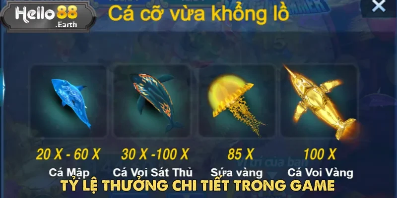 Jackpot Vua May Mắn Hello88 – Săn thưởng ngàn lần cược 5 Bảng thưởng chi tiết cho hội viên Hello88 khi tham gia Jackpot Vua May Mắn