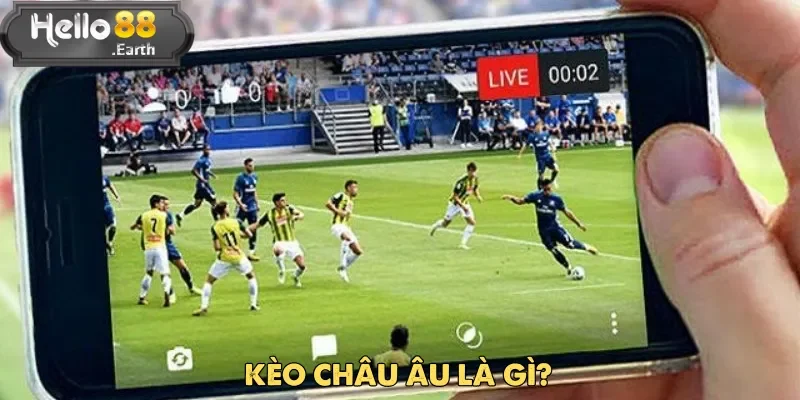 Kèo Châu Âu – Hướng Dẫn Toàn Diện Cho Tân Binh Hello88 1 Kèo châu Âu là một trong những lựa chọn cá cược dễ tiếp cận tại Hello88