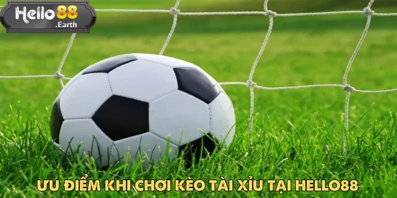 Kèo Tài Xỉu - Tìm Hiểu Cơ Bản Cho Hội Viên Hello88 4 Hello88 là lựa chọn lý tưởng cho người yêu thích cá cược kèo tài xỉu