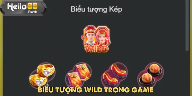Kho Báu Khổng Lồ – Slot Game Đỉnh Cao Tại Hello88 2 Biểu tượng Wild là yếu tố không thể thiếu trong Kho Báu Khổng Lồ