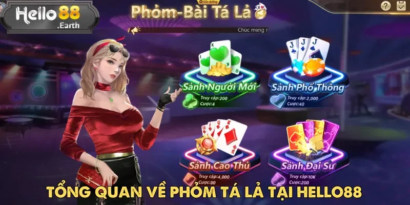 Phỏm Tá Lả – Game Cá Cược Trí Tuệ Hấp Dẫn Nhất 2025 1 Phỏm Tá Lả được nhiều người chơi cá cược yêu thích nhất năm 2025
