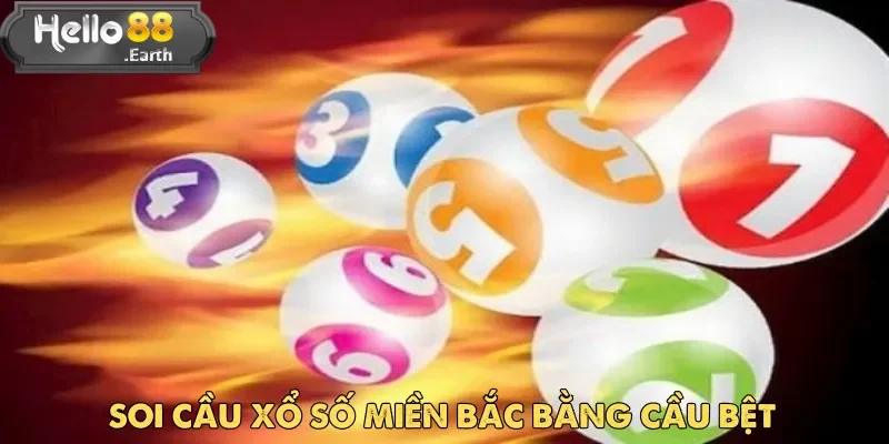 Soi Cầu Xổ Số Miền Bắc: Bí Quyết Vượt Qua 18h30 Mỗi Ngày 3 Soi cầu xổ số miền Bắc đòi hỏi nhiều kinh nghiệm và khả năng quan sát