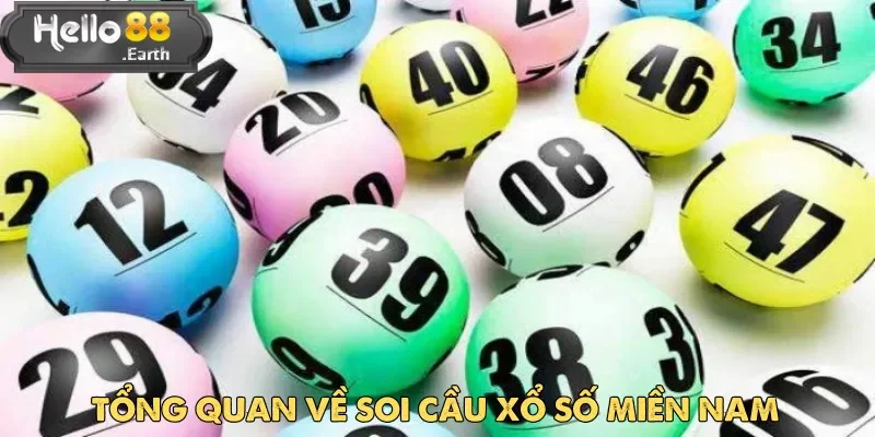 Soi Cầu Xổ Số Miền Nam Hot Nhất Thị Trường Năm 2025 1 Soi cầu xổ số miền Nam là hình thức dự đoán dựa trên quy luật xác suất