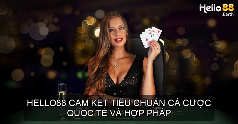Trang chủ 685 Hello88 Cam Kết Tiêu Chuẩn Cá Cược Quốc Tế và Hợp Pháp